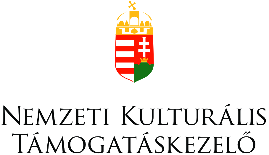 NKTK logo allo szines