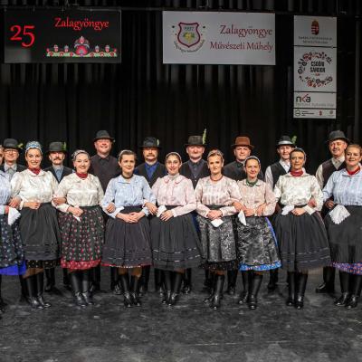 Emlékképek (25 éves jubileum)