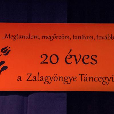 MMTT20 (20 éves jubileum)